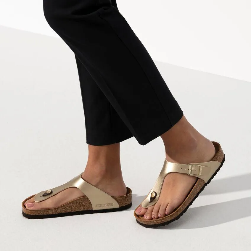 GIZEH BIRKOFLOR GOLD
