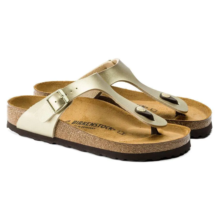 GIZEH BIRKOFLOR GOLD