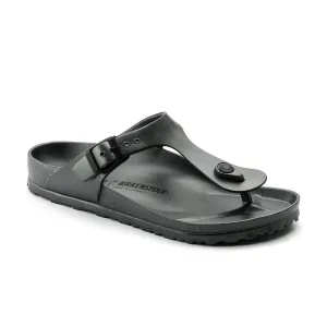 Gizeh EVA Metallic Anthracite