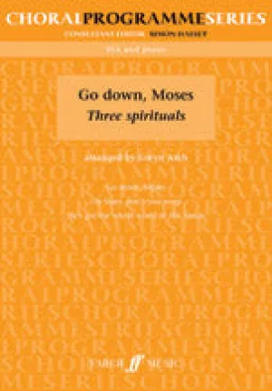 Go Down, Moses