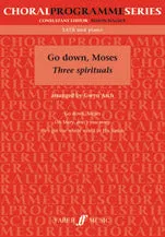 Go Down, Moses