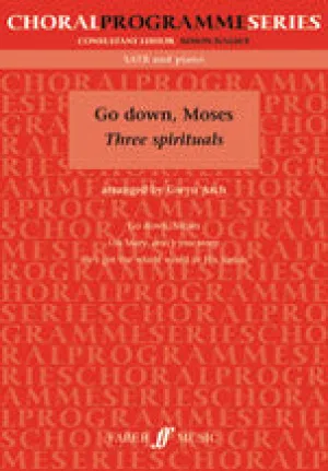 Go Down, Moses