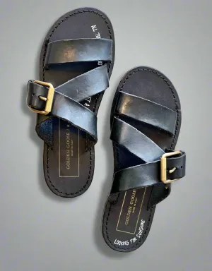 Golden Goose Margaret Sandal