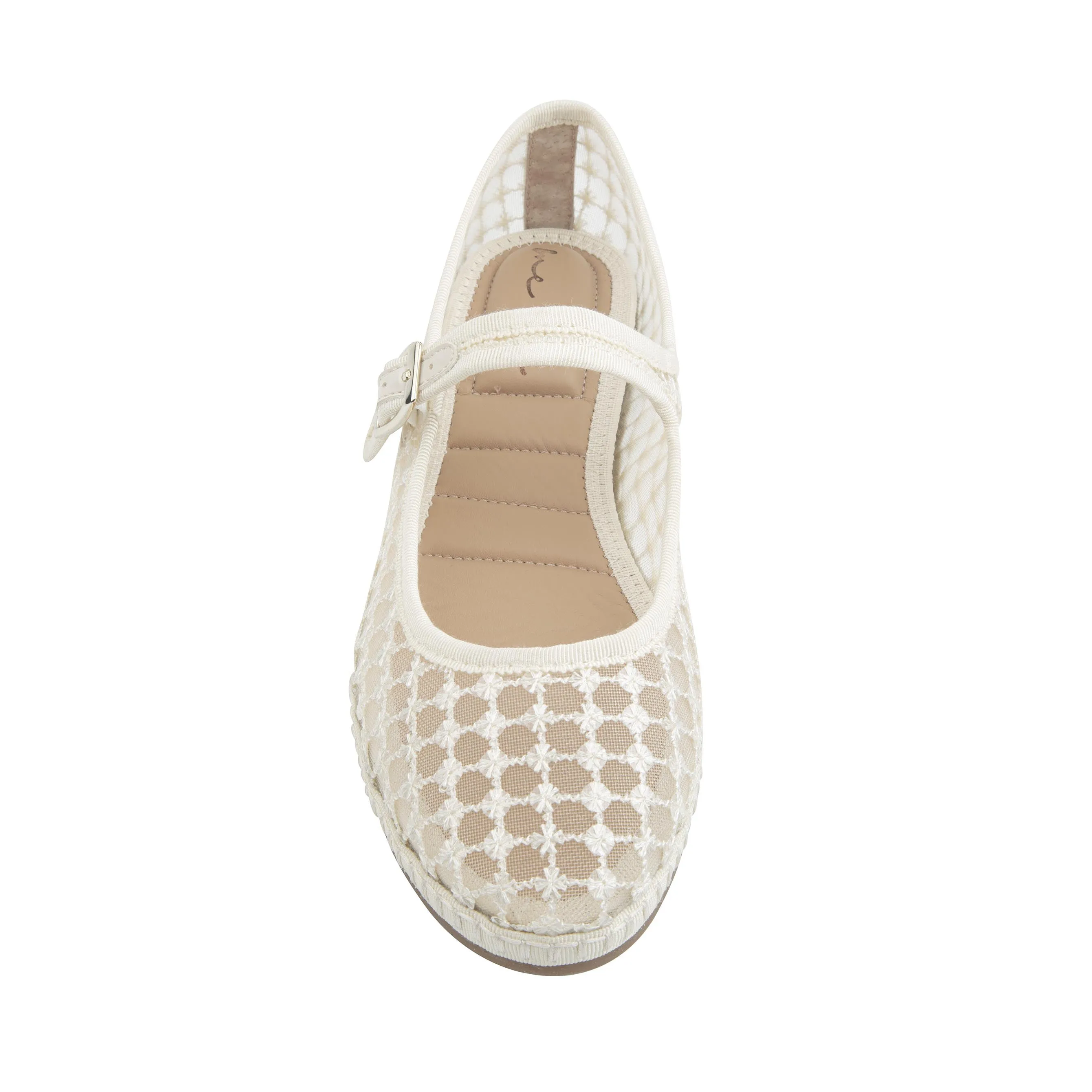 Gracie Mary Jane Flat