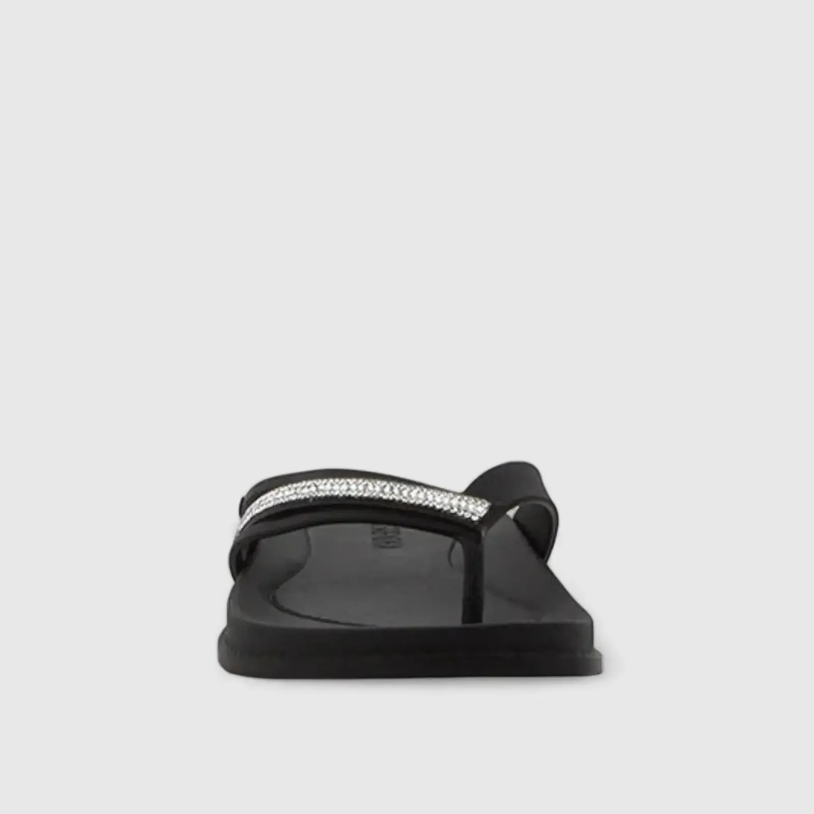 Grendha Luar Sandal Black 19046