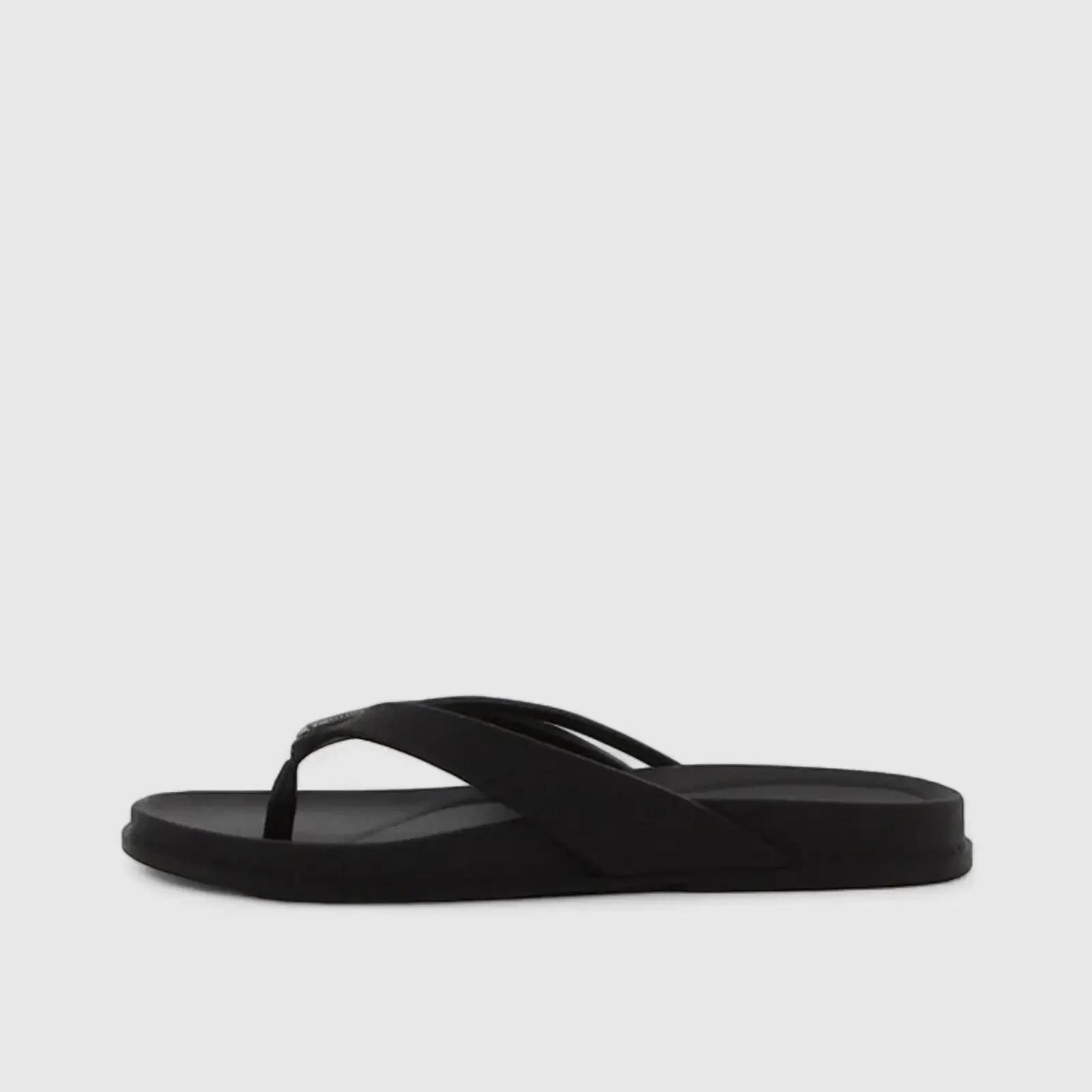 Grendha Luar Sandal Black 19046