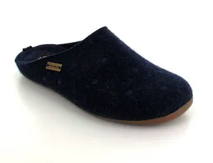 HAFLINGER® Felt Slippers Everest Noblesse