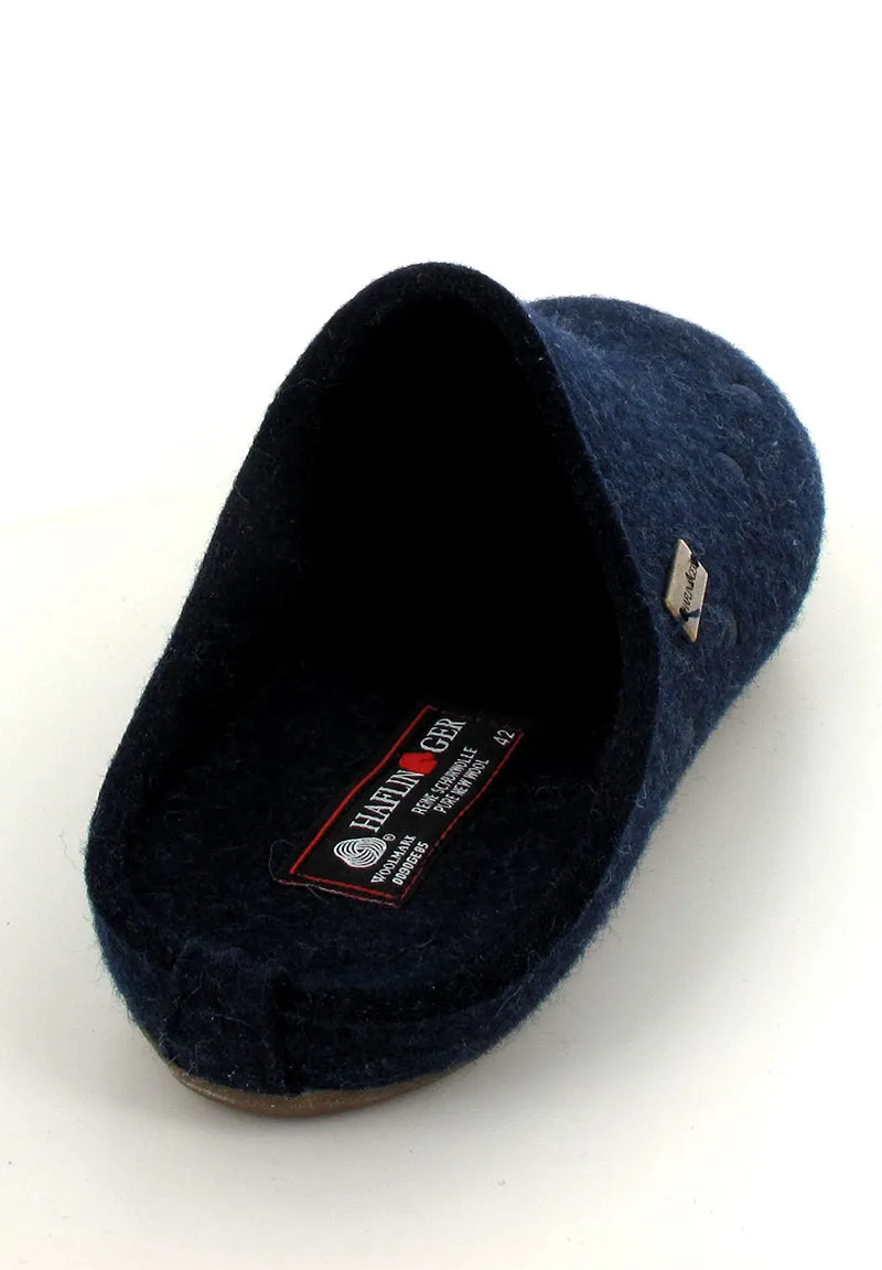 HAFLINGER® Felt Slippers Everest Noblesse