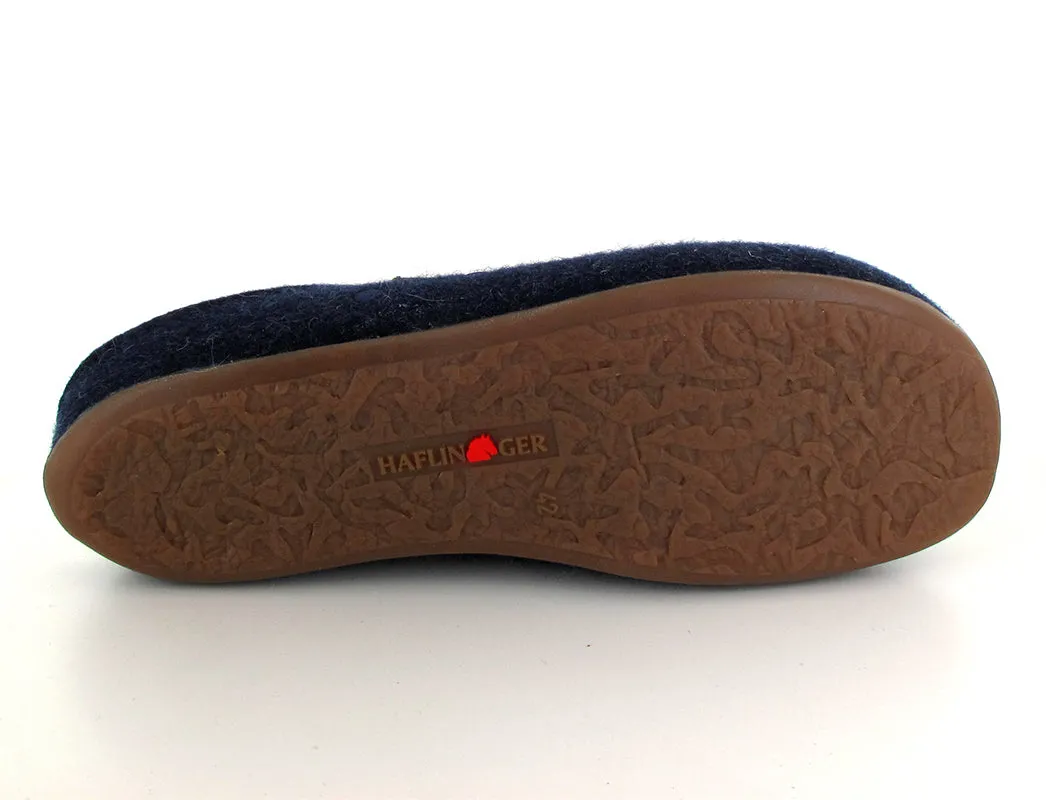 HAFLINGER® Felt Slippers Everest Noblesse