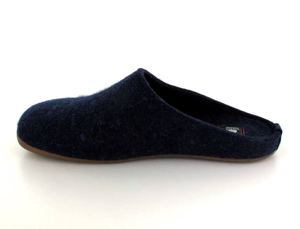 HAFLINGER® Felt Slippers Everest Noblesse