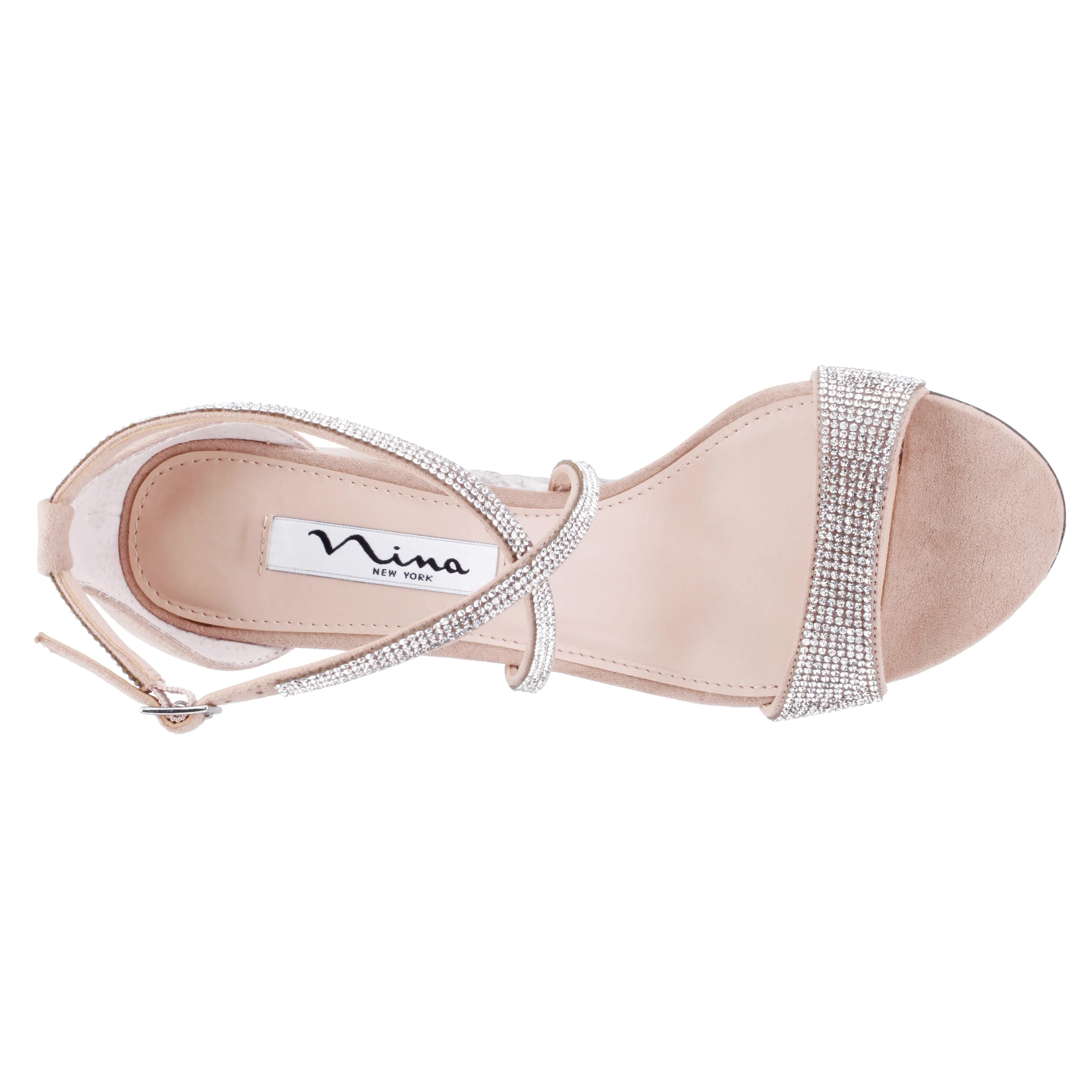 HENESI-ALAMO TAN