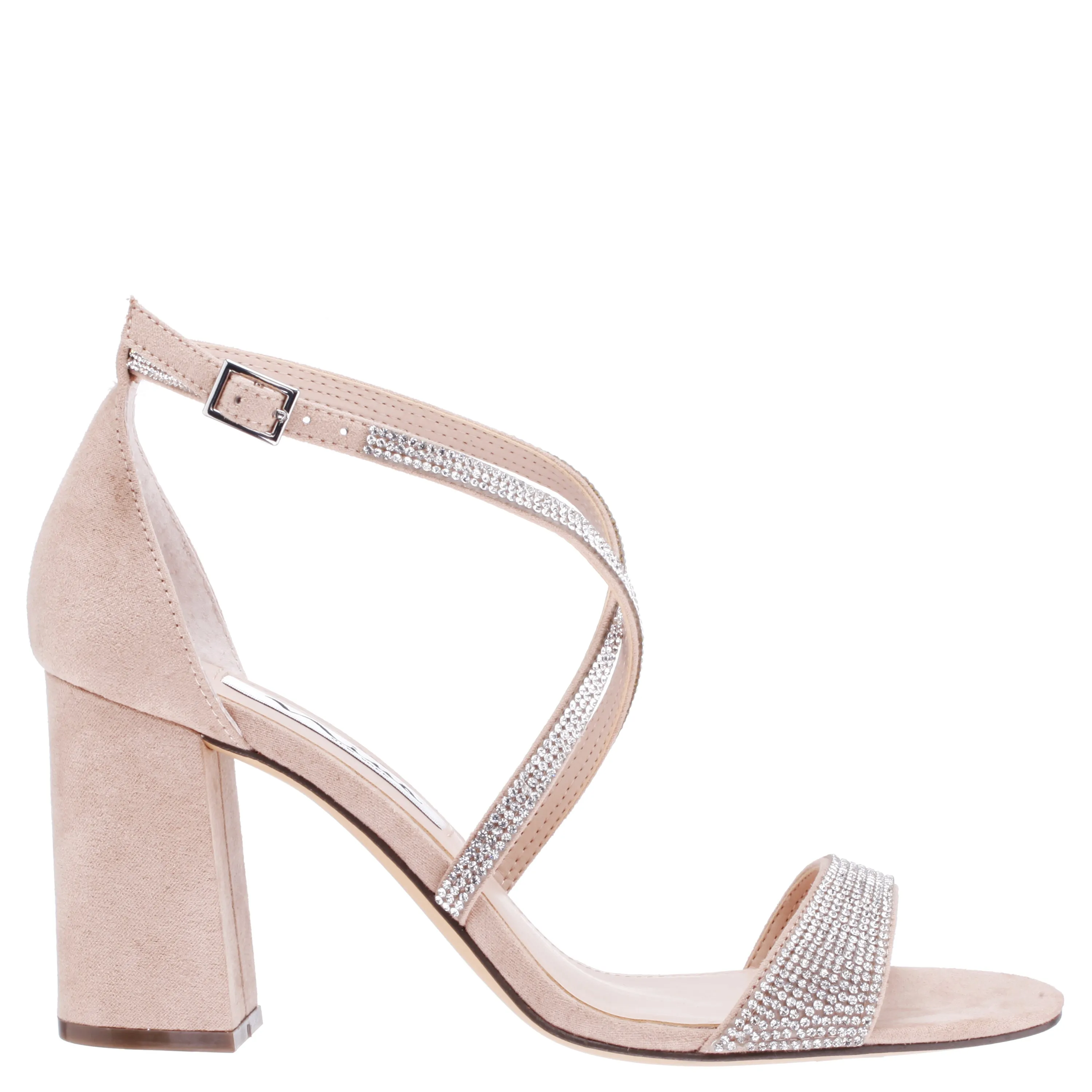 HENESI-ALAMO TAN