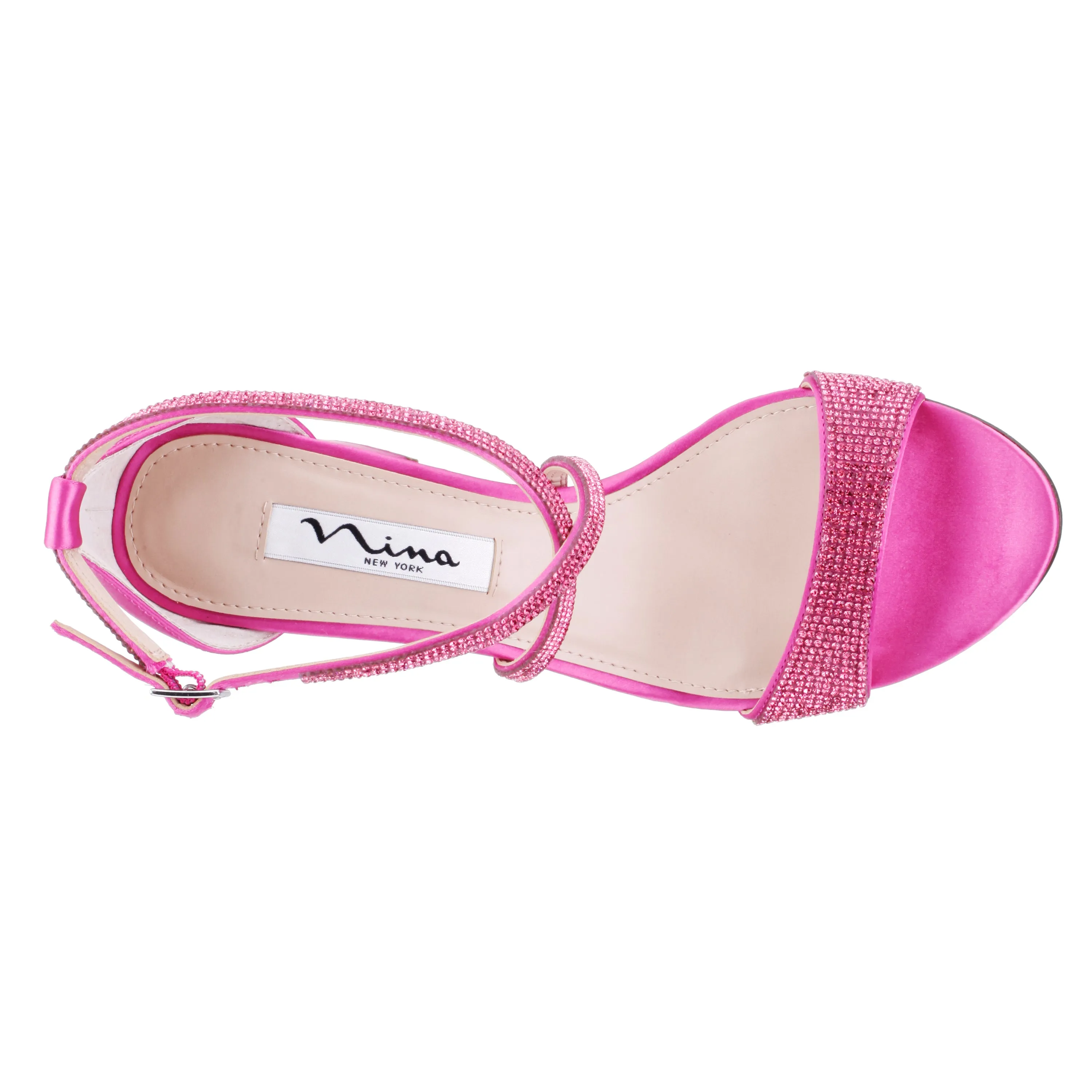 HENESI-ULTRA PINK