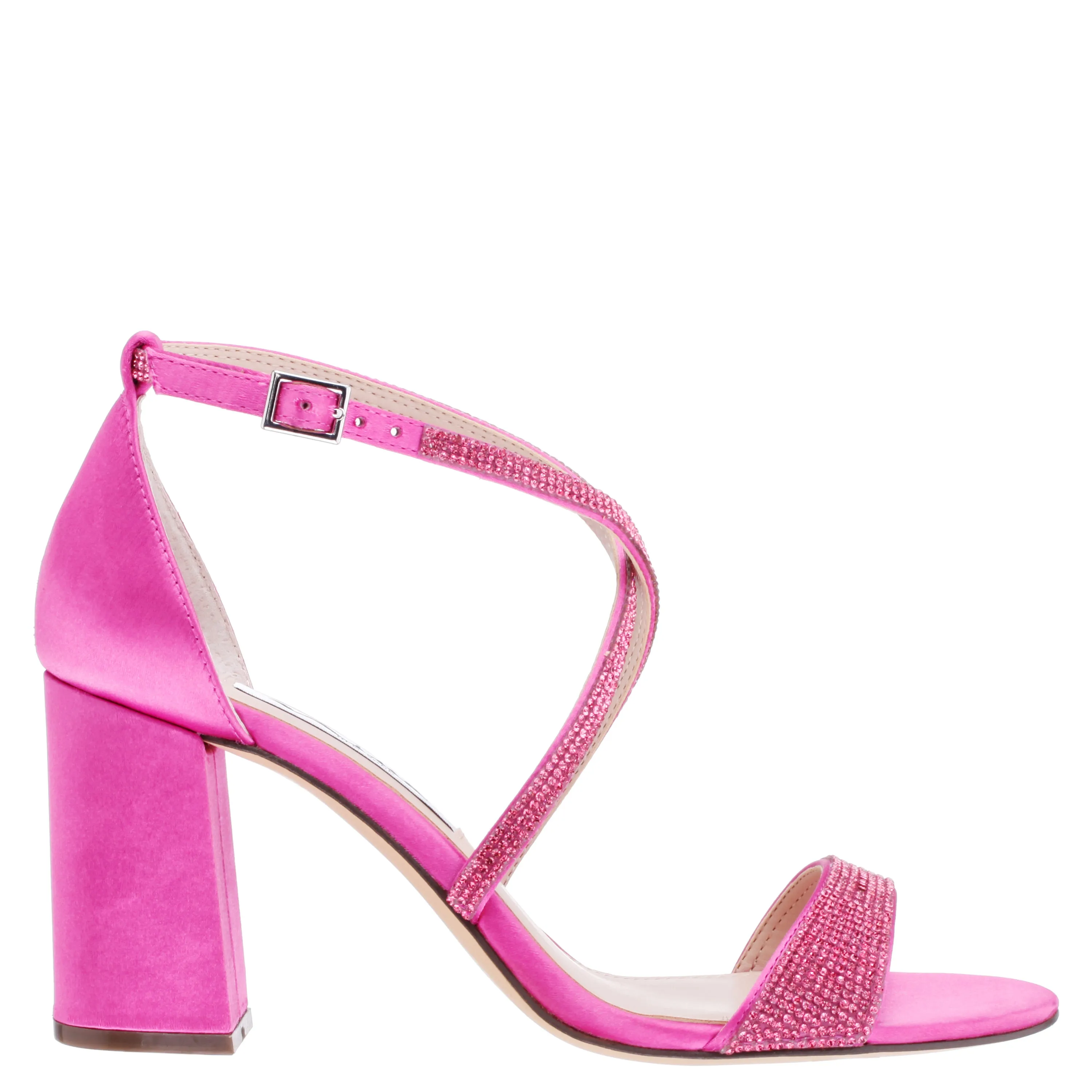 HENESI-ULTRA PINK