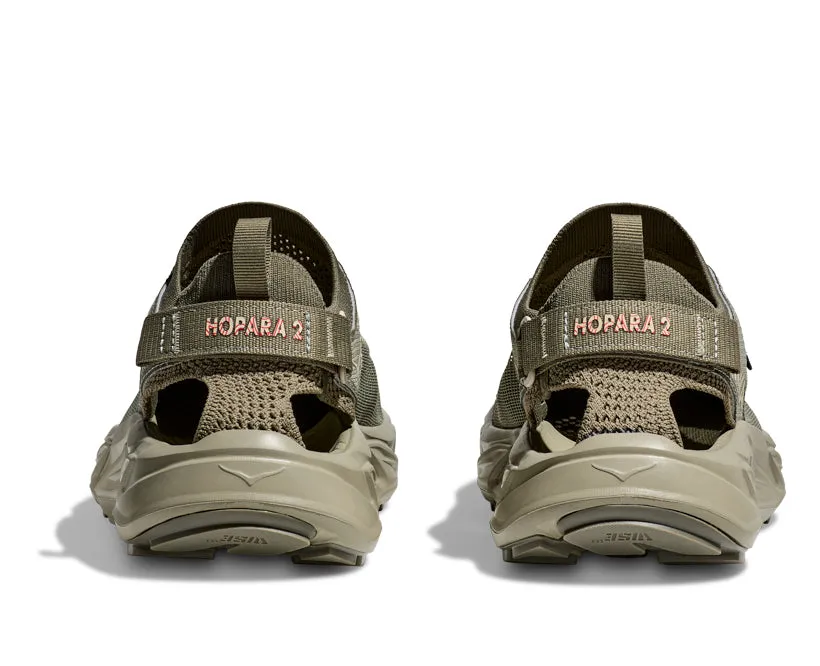 Hoka M HOPARA 2 Barley / Oat Milk