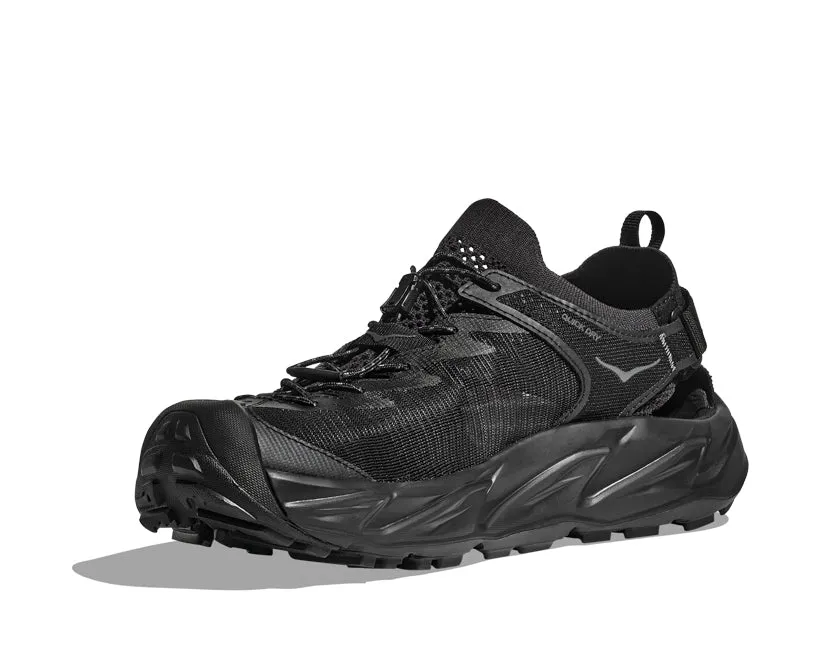 Hoka M HOPARA 2 Black / Black