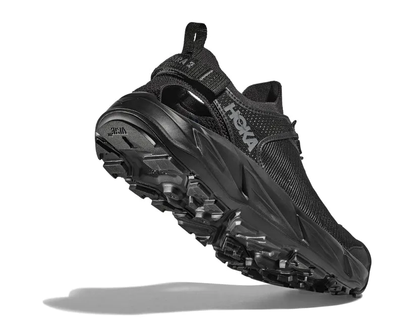 Hoka M HOPARA 2 Black / Black