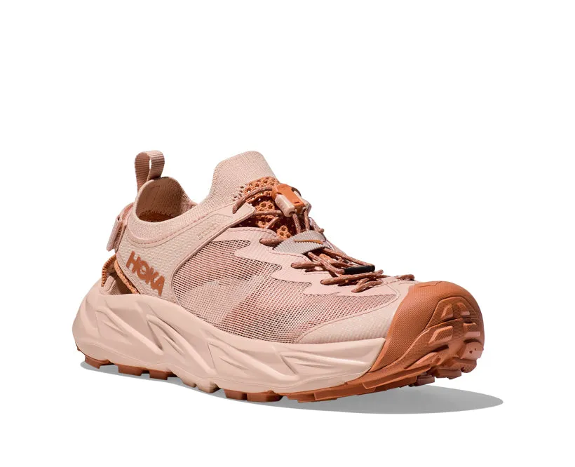 Hoka W HOPARA 2 Cream / Cedar