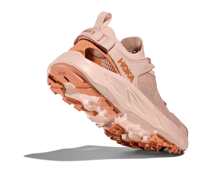Hoka W HOPARA 2 Cream / Cedar