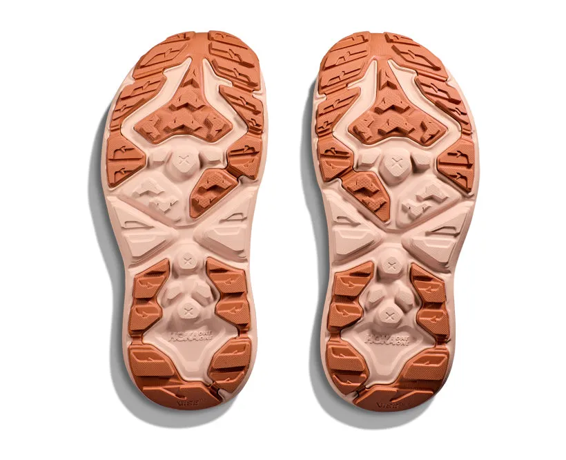 Hoka W HOPARA 2 Cream / Cedar
