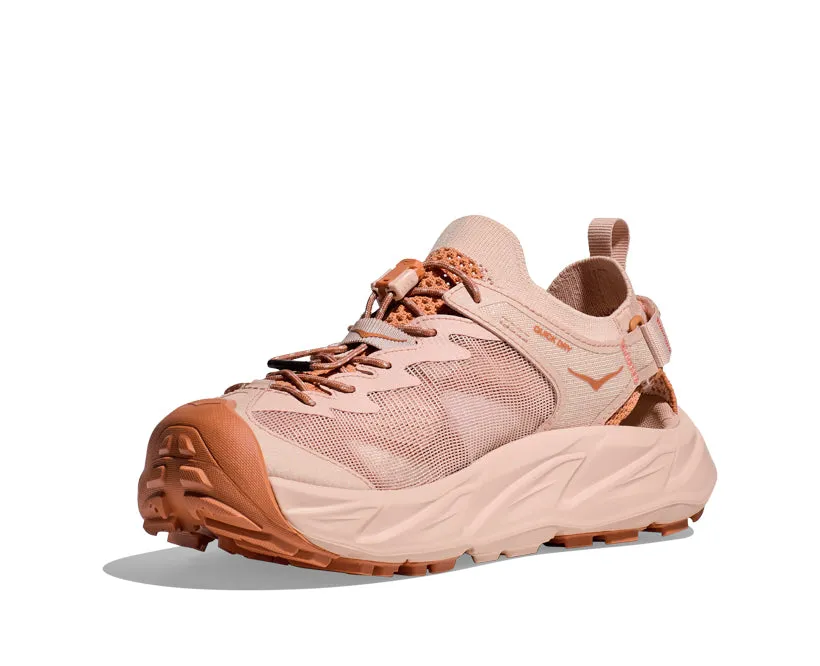 Hoka W HOPARA 2 Cream / Cedar