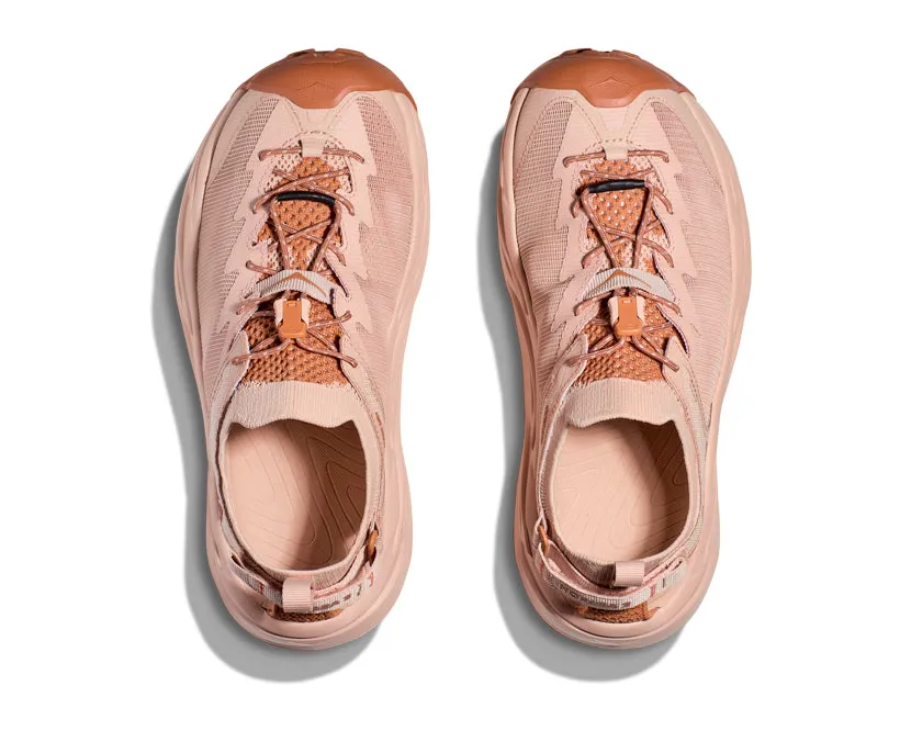 Hoka W HOPARA 2 Cream / Cedar