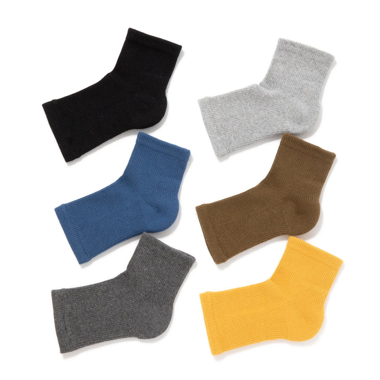 Homie | ホミー　Cotton Pile Sandal Socks