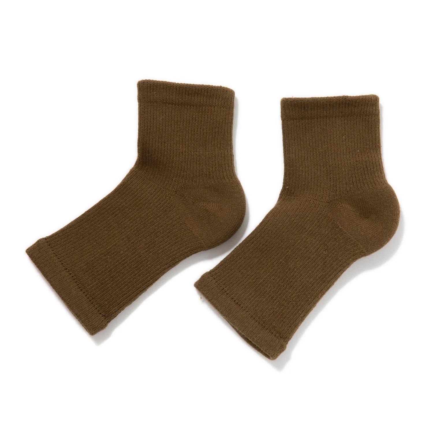 Homie | ホミー　Cotton Pile Sandal Socks