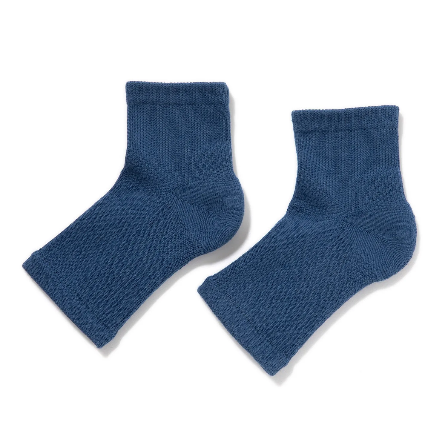 Homie | ホミー　Cotton Pile Sandal Socks