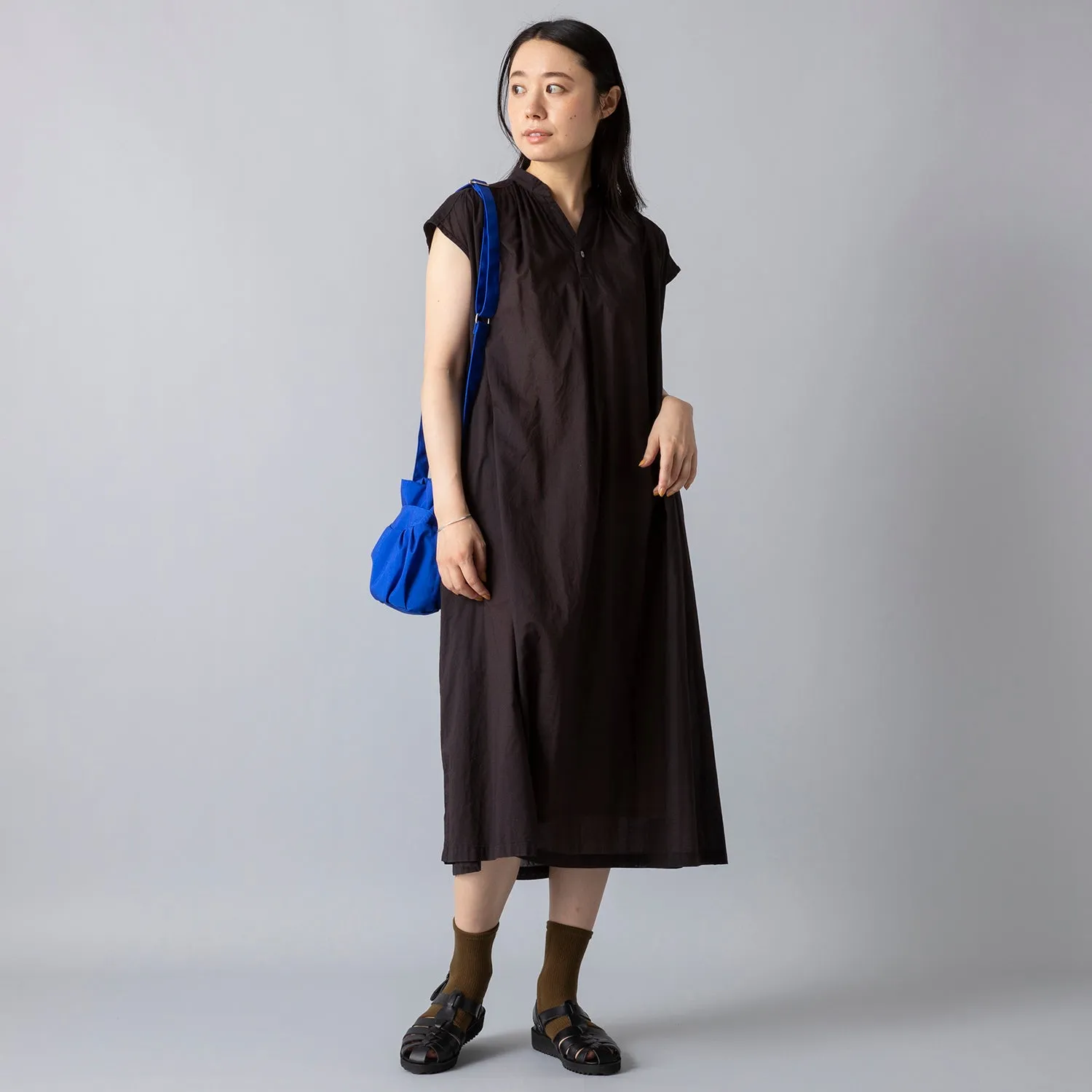 Homie | ホミー　Cotton Pile Sandal Socks