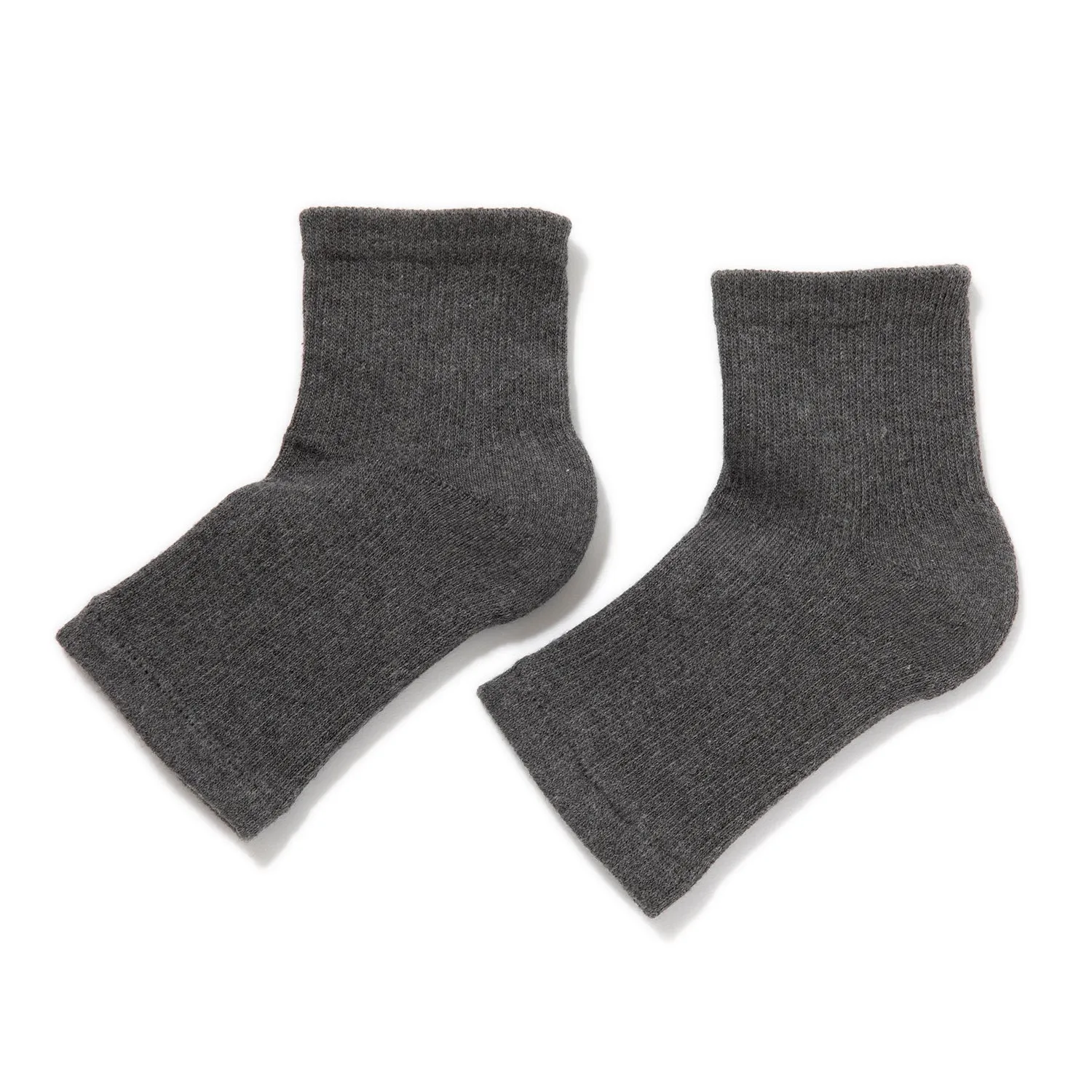 Homie | ホミー　Cotton Pile Sandal Socks