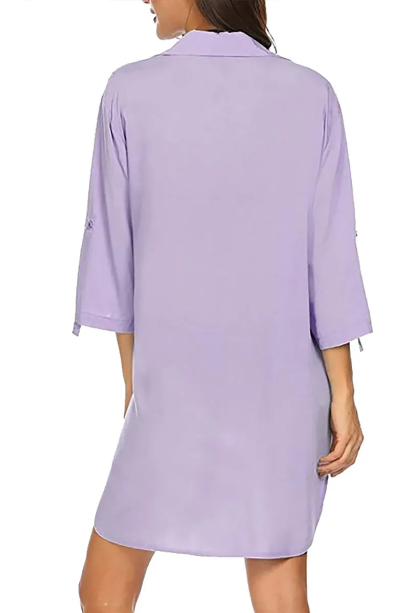 HTR1322 Coastal Breeze Tunic