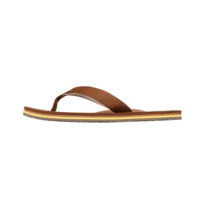 HURLEY ONE AND ONLY SANDAL BROWN