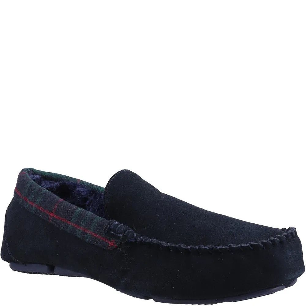 Hush Puppies Andreas Slipper