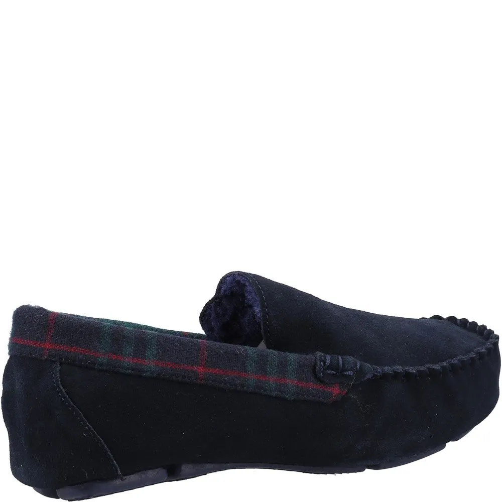 Hush Puppies Andreas Slipper