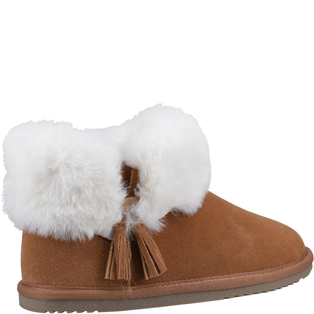 Hush Puppies Ayana Slippers
