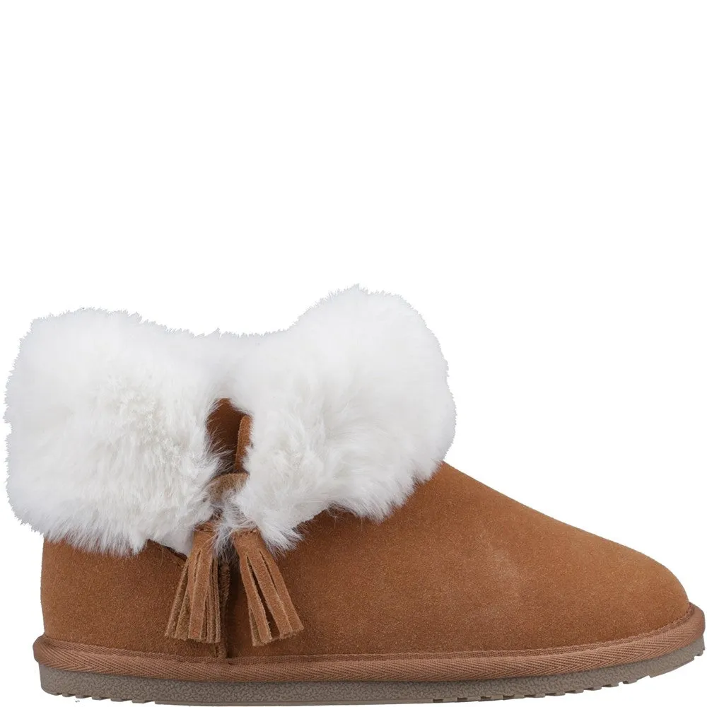 Hush Puppies Ayana Slippers