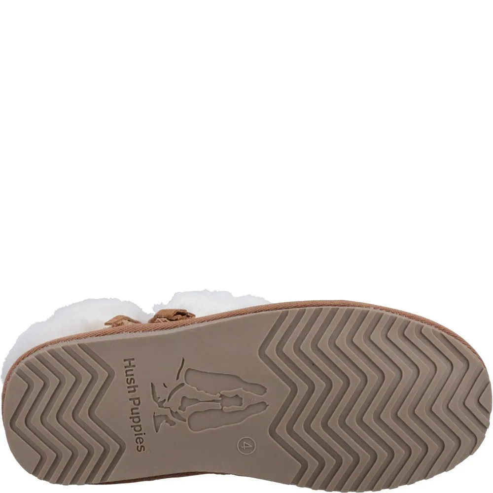 Hush Puppies Ayana Slippers