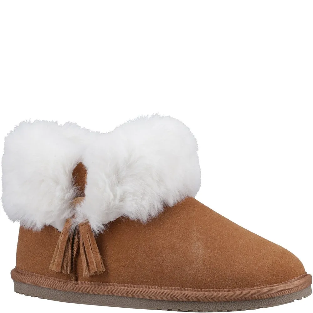 Hush Puppies Ayana Slippers
