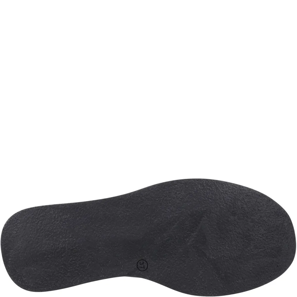 Hush Puppies Bex Wedge Sandal