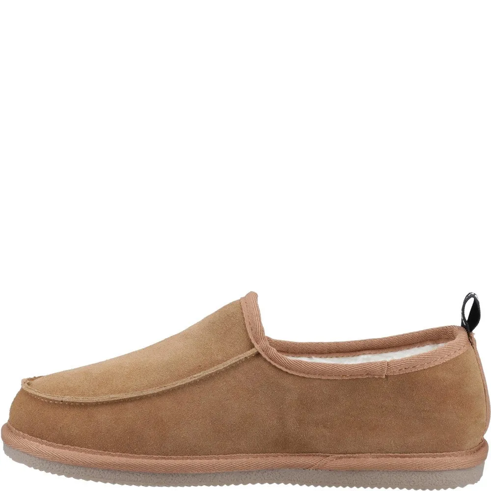 Hush Puppies Charles Slippers
