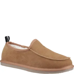 Hush Puppies Charles Slippers