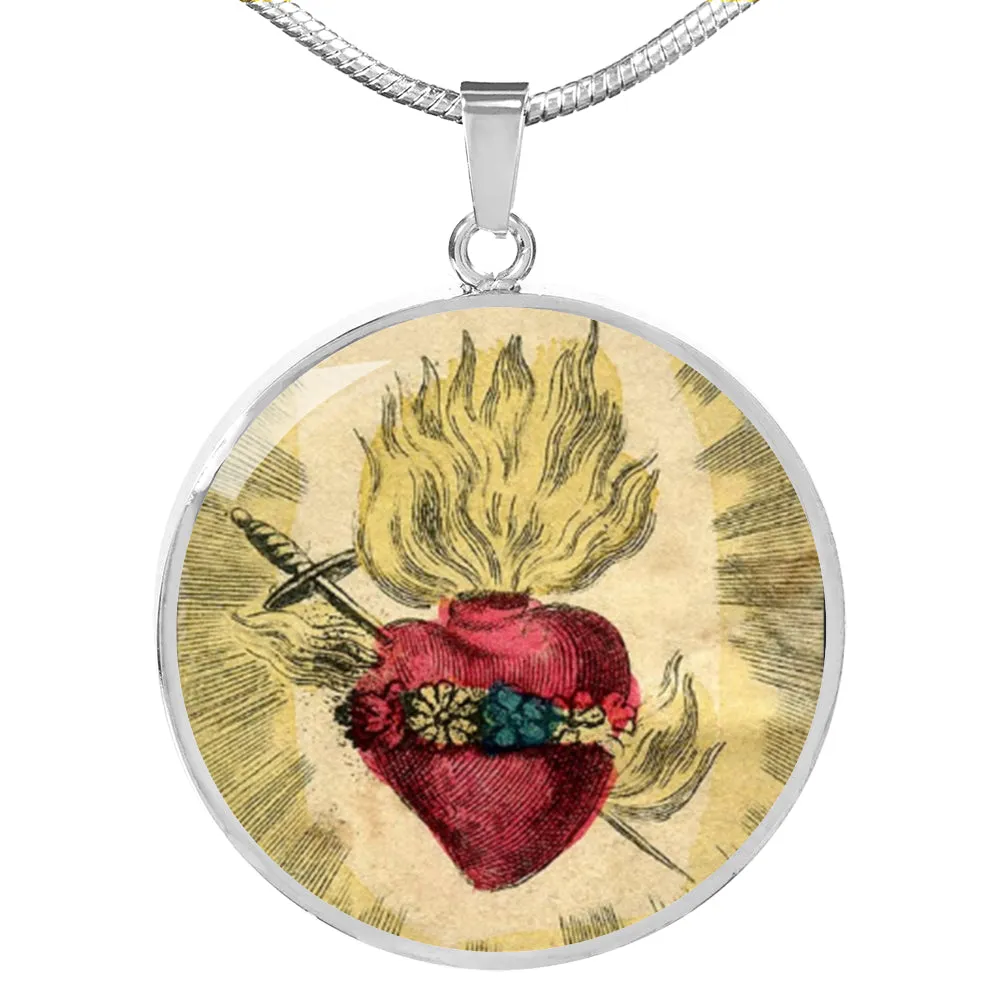 Immaculate Heart of Mary