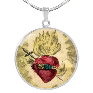 Immaculate Heart of Mary