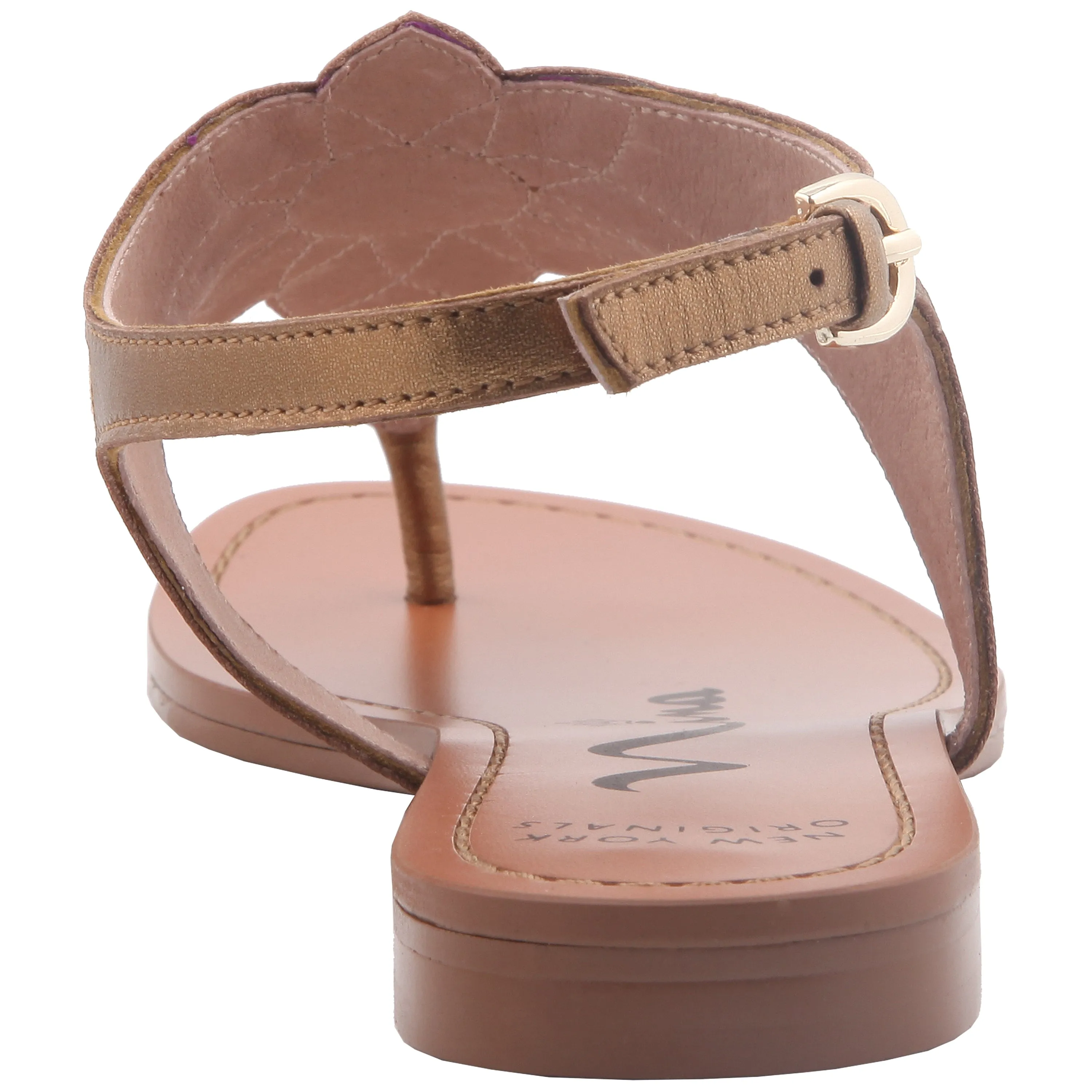 IMPATIEN-EARTH MULTI KSD/METALLIC