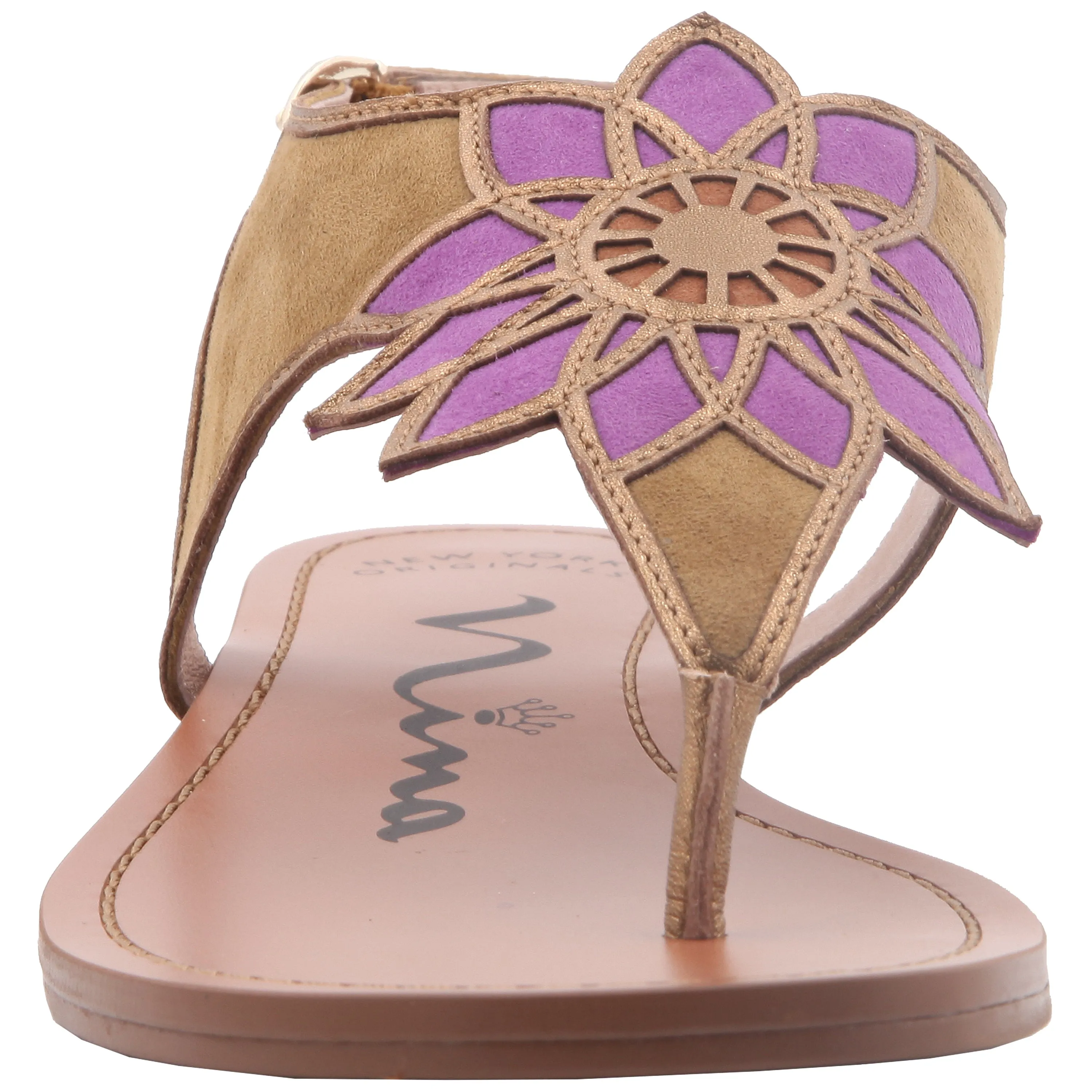 IMPATIEN-EARTH MULTI KSD/METALLIC