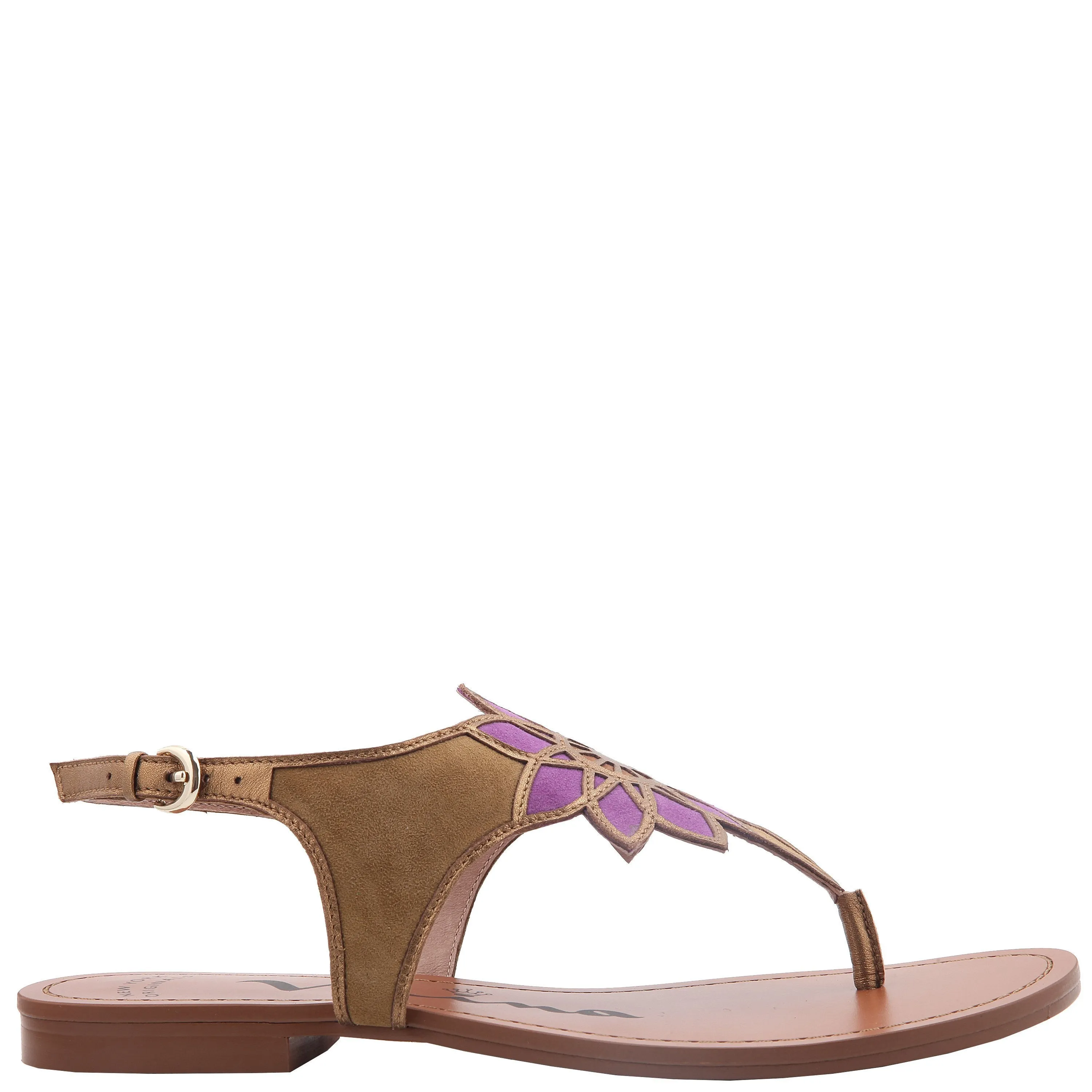 IMPATIEN-EARTH MULTI KSD/METALLIC