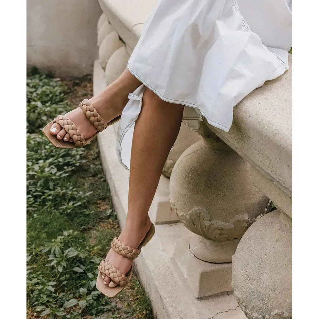 INDY SANDAL