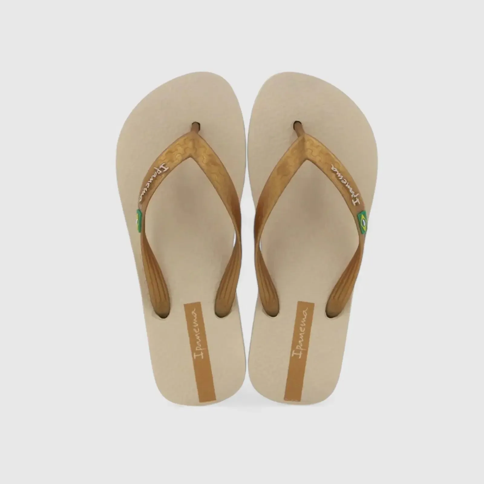 Ipanema Brasil Ad Gold 27040