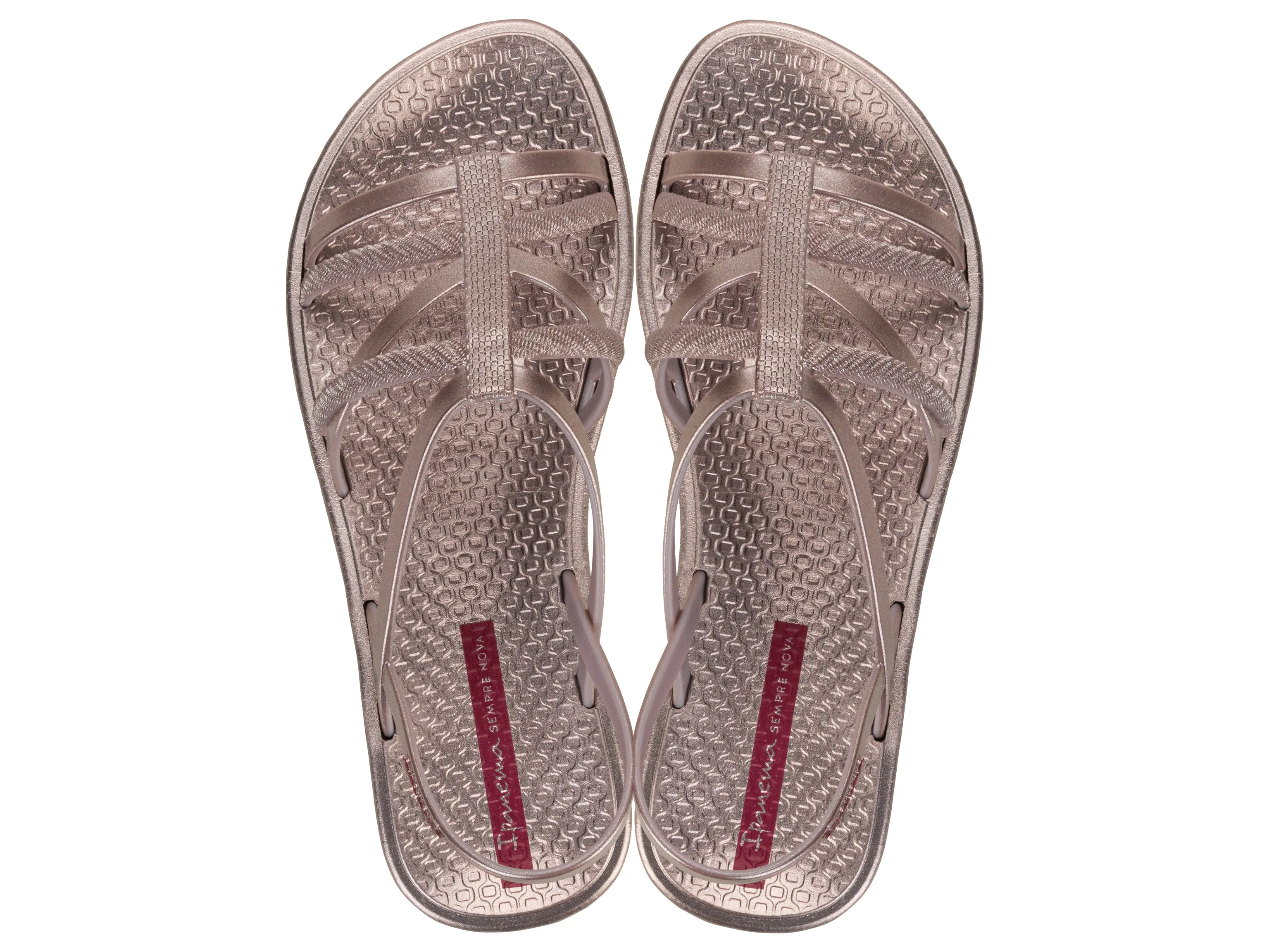 IPANEMA DIVERSA MAIS FLATFORM AD